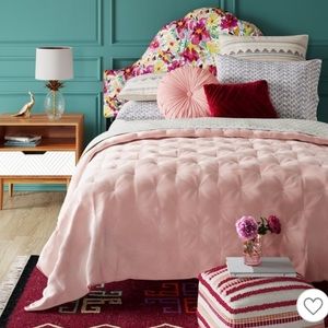 Opal house bedding